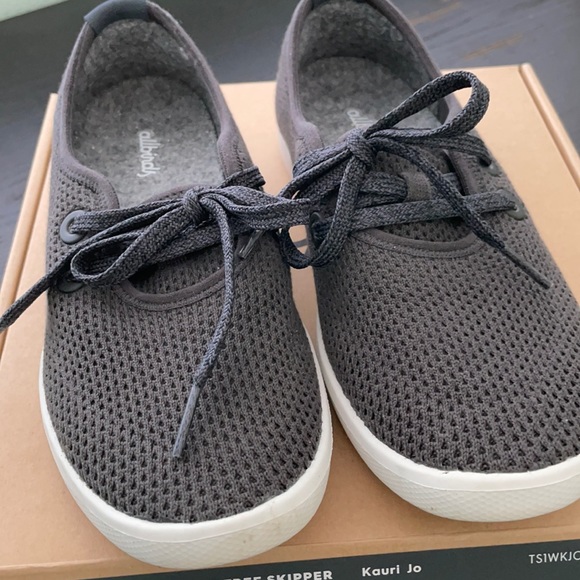 All birds women’s tree skipper- used just once - Picture 1 of 11